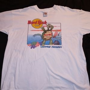 Vintage Hard Rock Cafe Tee